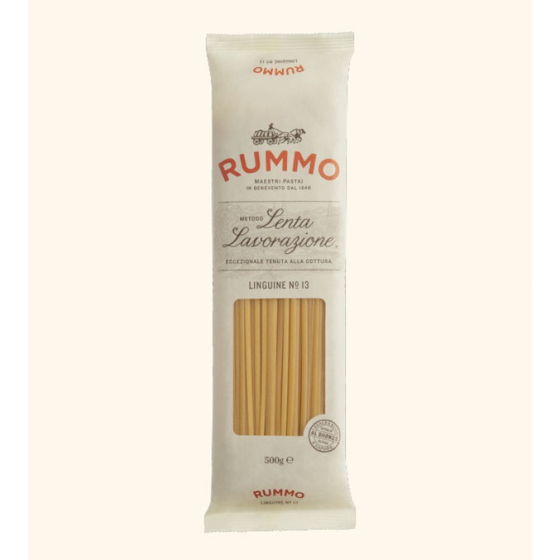 Rummo Linnguine No13  500gr Τρόφιμα