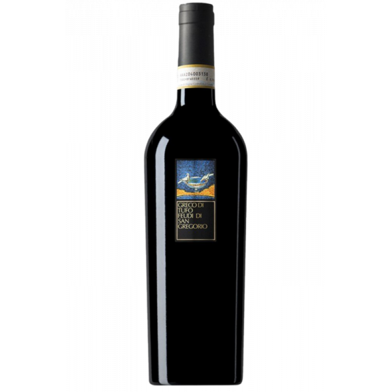 Feudi di San Gregorio Greco di Tufo 750 ml Κάβα