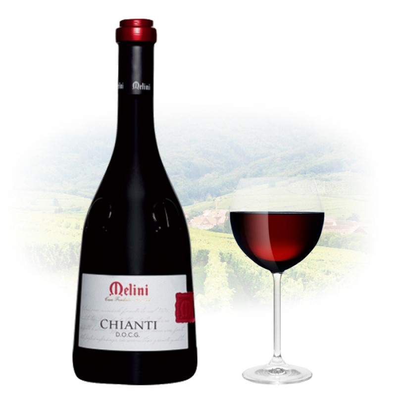 Melini Chianti Riserva DOCG 750ml Κάβα