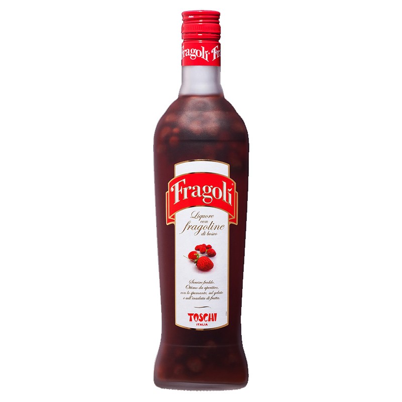 Fragoli Toschi  Liqueur 700ml Κάβα