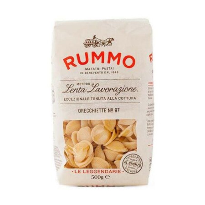 Rummo Oricchiette No87  500gr 